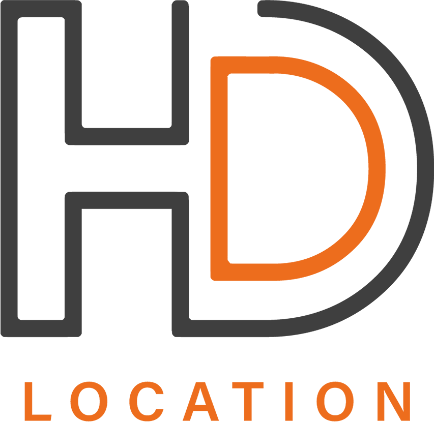 Logo HD-Location, création et entreten d'epaces verts Bastogne
